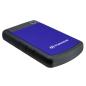 Preview: Transcend StoreJet 25H3 2,5" 2TB USB 3.1 Gen 1