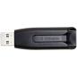 Preview: Verbatim Store n Go V3     256GB USB 3.0 grey