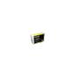 Preview: Epson Tintenpatrone yellow T 7604