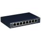 Preview: TP-Link TL-SG108 8-port Gigabit Switch