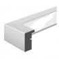 Preview: Nielsen Apollon schwarz  21x29,7 Holz DIN A4              8988046