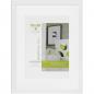 Preview: Nielsen Apollon weiß     21x29,7 Holz DIN A4              8988047