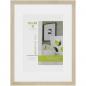 Preview: Nielsen Apollon natur    21x29,7 Holz DIN A4              8988048
