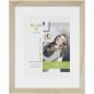 Preview: Nielsen Apollon natur      24x30 Holz                     8988008