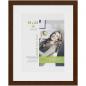 Preview: Nielsen Apollon wenge      24x30 Holz                     8988009