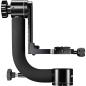 Preview: mantona Gimbal Stativkopf TK-II