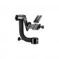 Preview: mantona Gimbal Stativkopf TK-II
