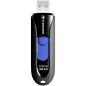 Preview: Transcend JetFlash 790     128GB USB 3.1 Gen 1 Black