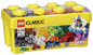 Preview: LEGO Classic 10696 Mittelgroße Bausteine-Box