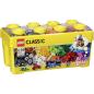 Preview: LEGO Classic 10696 Mittelgroße Bausteine-Box