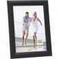 Preview: Deknudt S40CL2             15x20 Holz schwarz
