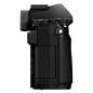 Preview: Olympus OM-D E-M5 Mark II Body schwarz