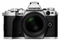 Preview: Olympus OM-D E-M5 Mark II Kit silber + 12-50 mm