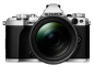 Preview: Olympus OM-D E-M5 Mark II Kit silber + 12-40 mm