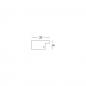 Preview: Walther Home               20x20 Holz beigebraun           HO220C