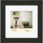 Preview: Walther Home               20x20 Holz schwarz              HO220B