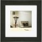 Preview: Walther Home               40x40 Holz schwarz              HO440B