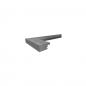 Preview: Walther Home               40x40 Holz schwarz              HO440B