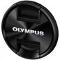 Preview: Olympus LC-58F Objektivdeckel für MFT 1415-RII