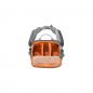 Preview: mantona ElementsPro 20 Outdoor Kameratasche orange