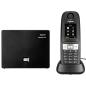 Preview: Gigaset E630 A GO schwarz