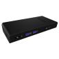 Preview: Raidsonic ICY BOX IB-DK2241AC Multi Dockingstation