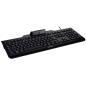 Preview: Cherry KC1000 SC schwarz
