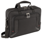 Preview: Wenger Prospectus 16" / 40,6 cm Laptop Tasche schwarz