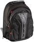 Preview: Wenger Legacy 16" Laptop Rucksack schwarz / grau