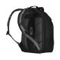 Preview: Wenger Legacy 16" Laptop Rucksack schwarz / grau