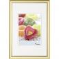 Preview: Walther Trendstyle gold    13x18 Kunststoff                KP318G