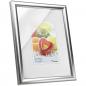 Preview: Walther Trendstyle silber  18x24 Kunststoff                KP824S