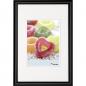 Preview: Walther Trendstyle schwarz 20x30 Kunststoff                KP030B