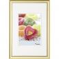 Preview: Walther Trendstyle gold    20x30 Kunststoff                KP030G