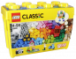 Preview: LEGO Classic 10698 Große Bausteine-Box