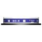 Preview: 1x10 Verbatim M-Disc BD-R BluRay 25GB 4x Speed Cakebox printable