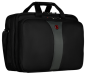 Preview: Wenger Legacy 17" Triple Gusset Laptop Tasche bis 43,90 cm
