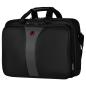 Preview: Wenger Legacy 17" Triple Gusset Laptop Tasche bis 43,90 cm