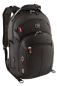 Preview: Wenger Gigabyte 15" bis 38,10 cm Laptop Rucksack schwarz