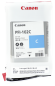 Preview: Canon PFI-102 C Tinte cyan