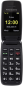 Preview: Doro Primo 401 schwarz