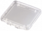Preview: Hama Speicherkarten Box Slim SD / SDHC / SDXC