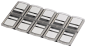 Preview: Hama Speicherkarten Organizer
