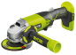 Preview: Ryobi R18AG-0 ONE+ Akku-Winkelschleifer