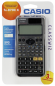 Preview: Casio FX-87DE X