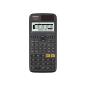 Preview: Casio FX-87DE X