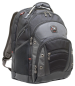 Preview: Wenger Synergy 16" bis 38,10 cm Laptop Rucksack schwarz grau