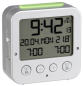Preview: TFA 60.2528.54 Bingo Funk Wecker mit Temperatur