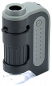 Preview: Carson MM-300 Mikroskop mit LED 60-120 fach