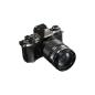 Preview: Olympus OM-D E-M5 Mark II Kit schwarz + 14-150 II